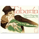 Tabarin by RE Society