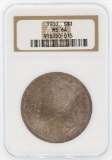 1900 $1 Morgan Silver Dollar Coin NGC MS64