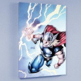 Marvel Adventures: Super Heroes #7 by Marvel Comics