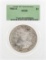 1882-S $1 Morgan Silver Dollar Coin PCGS MS66