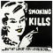 Smoking Kills by Goldman, Todd