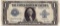 1923 $1 Silver Certificate Note