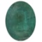 4.07 ctw Oval Emerald Parcel