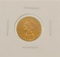 1905-S $5 Liberty Head Half Eagle Gold Coin