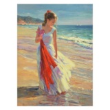 Coastal Breeze by Volegov, Vladimir