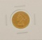 1900 $5 Liberty Head Half Eagle Gold Coin
