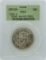 1936-S Oregon Trail Memorial Commemorative Half Dollar Coin PCGS MS64