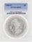 1904-O $1 Morgan Silver Dollar Coin PCGS MS63