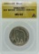 1936-S San Francisco - Oakland Bay Bridge Commemorative Half Dollar Coin ANACS M