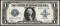 1923 $1 Silver Certificate Note