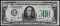 1934A $500 Federal Reserve Note Cleveland - Corner Repair