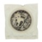 1989 China 10 Yuan Panda Silver Coin- Sealed