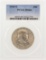 1949-S Franklin Half Dollar Coin PCGS MS64