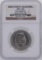 1893 Columbian Centennial Commemorative Half Dollar Coin NGC Graded