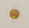 1928 $2.5 Indian Head Quarter Eagle Gold Coin