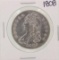 1808 Capped Bust Half Dollar Coin