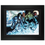 Incredible Hulks #615 by Stan Lee - Marvel Comics