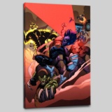 Secret Invasion: X-Men #1 by Marvel Comics