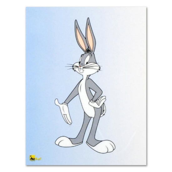 Bugs Bunny by Looney Tunes