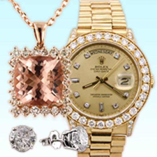 SAA Mid-Week Madness! Watches, Handbags and More!