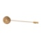 Hermes Gold Plated Clou de Selle Stick Pin