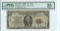 1929 $100 FRBN New York National Currency PMG Very Fine 25