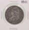 1811 Capped Bust Half Dollar Coin