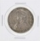 1826 Capped Bust Half Dollar Silver Coin
