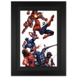 Marvel Knights Spider-Man #2 by Stan Lee - Marvel Comics