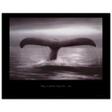 Tails of Great Whales by Wyland