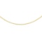 18KT Yellow Gold  Necklace