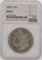 1878-S $1 Morgan Silver Dollar Coin NGC MS61