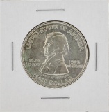 1925 Fort Vancouver Centennial Half Dollar Commemorative Coin
