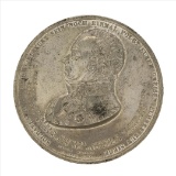 1849 Austria Golden Fleece Award Medal