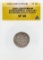 1265-1283 Dirham Kaykhusraw III Coin ANACS VF30