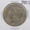 1895-S $1 Morgan Silver Dollar Coin