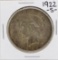 1922-S $1 Peace Silver Dollar Coin