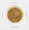 1905S $10 Liberty Gold Coin C