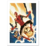 New Avengers #4 by Stan Lee - Marvel Comics