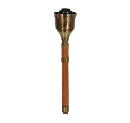 1984 Olympic Torch