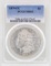 1879-CC $1 Morgan Silver Dollar Coin PCGS MS63