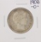 1908-O Barber Half Dollar Coin