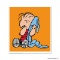 Linus - Orange by Peanuts