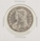 1814 Capped Bust Half Dollar Silver Coin