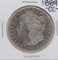 1889-CC $1 Morgan Silver Dollar Coin