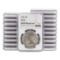 Lot of (20) 1922 $1 Peace Silver Dollar Coin NGC MS64