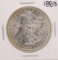 1883 $1 Morgan Silver Dollar Coin