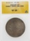 AH1187 1 Para Turkey Year 8 AD1780 Coin ANACS VF20