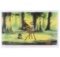 Bambi by The Walt Disney Company Limited Edition Serigraph
