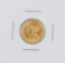 1905 $2 1/2 Liberty Head Quarter Eagle Gold Coin